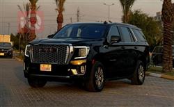 جي ام سي يوكون